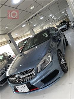 مێرسێدس بێنز A-Class